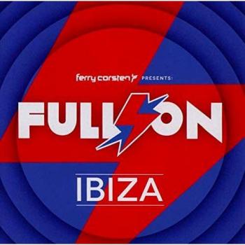 Ferry Corsten Presents Full On Ibiza