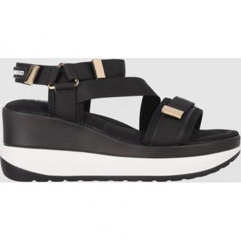 Sandalias de Mujer CHIKA10 ROCO 04 NEGRO-BLACK
