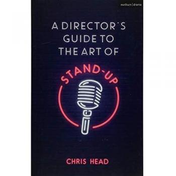 A Directors Guide to the Art of Stand-up