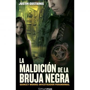 La maldición de la bruja negra
