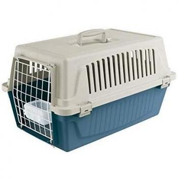 Ferplast Carrier Atlas 30 1 Unit 1000 g, multicoloured