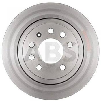 A.B.S 18073 Brake Discs