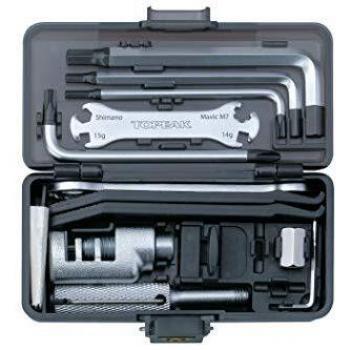 Topeak Survival Gear Box - Size: one size - unisex