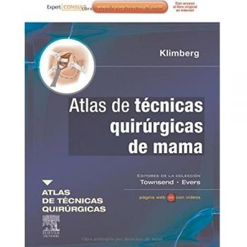 Atlas de técnicas quirúrgicas de mama