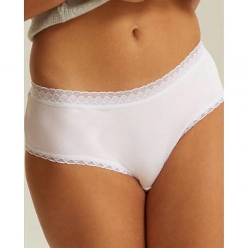 Culottes LÉGÈRETÉ COTON - Pack de 3 Variance