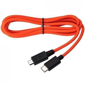 Cable USB-C a Micro USB de 150 cm Jabra TGR