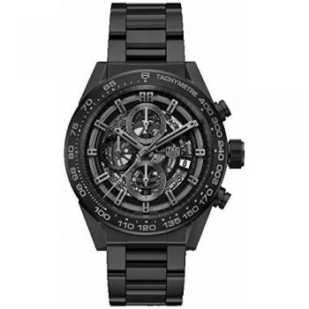 Tag Heuer Carrera CAR2A91.BH0742 Watch