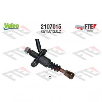 Cilindro maestro de embrague FTE 2107015