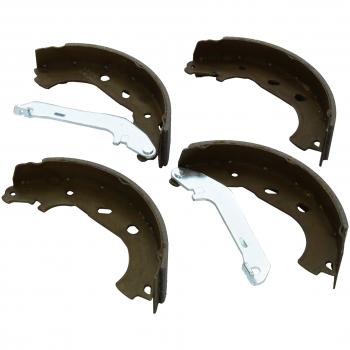 ABS 9160 Brakeshoe Set