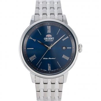 Reloj Hombre Orient Contemporary Automatic RA-AC0J03L10B