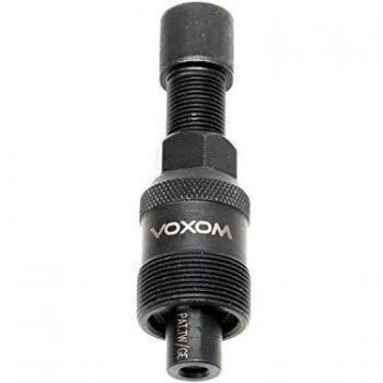 Voxom manivela extractor wkl12square type octalink isis herramienta negro one size