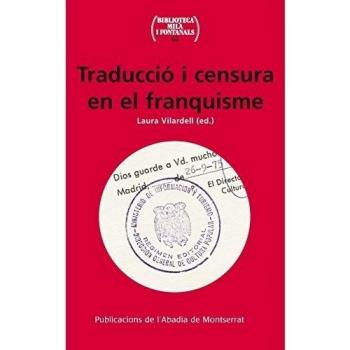 Traducció I Censura En El Franquisme