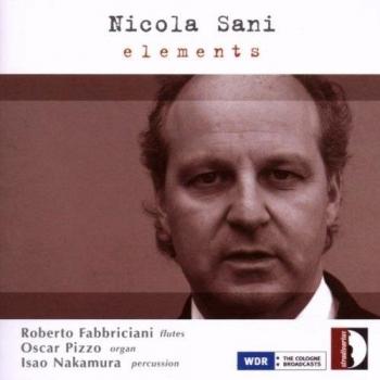Sani: Elements