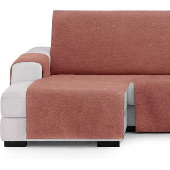 Protector Cubre Sofá Chaise Longue Extra 290 Adaptable modelo Brisa Liso