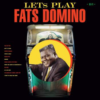 Let´s Play Fats Domino [Vinilo]