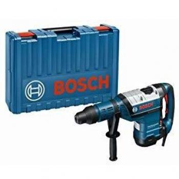 Bosch Professional GBH 8-45 DV - Martillo perforador combinado