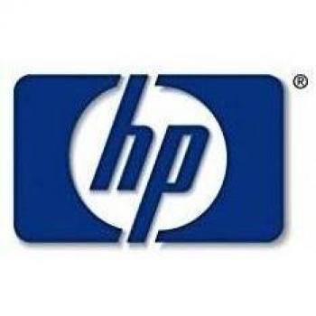 Sparepart: HP Control Panel Overlay No, CC468-00030