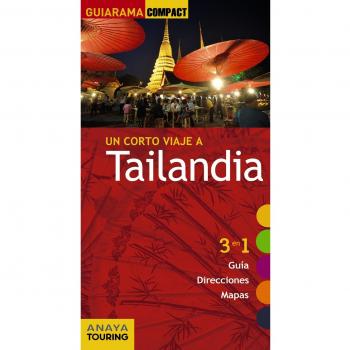 Tailandia - GONZÁLEZ, MÓNICA; MARTÍN, GALO