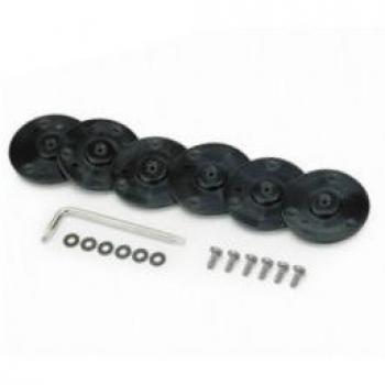 Accesorio para impresora portátil Zebra P1063406-025