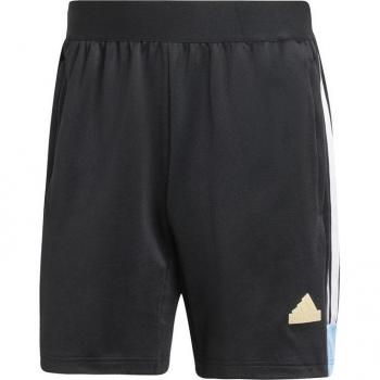 Pantalones adidas House of Tiro National Pack Hombre Negro