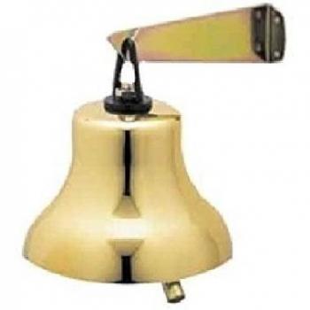 Timbre Electromecánico Urmet Badenia 60V, Diámetro 120 mm, Sonido de Alarma