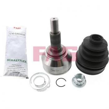 Juego de articulación, árbol de transmisión FAG CV-joint 771 0422 30