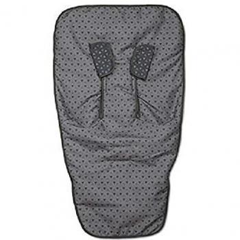 Babyline 5000661 - Colchoneta para silla de paseo, unisex