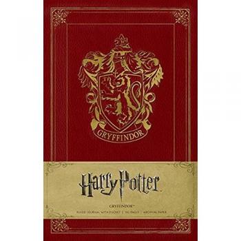 Harry Potter Gryffindor: Gryffindor, Ruled