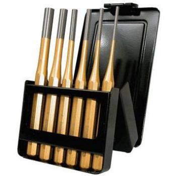 Alicate de corte diagonal 142 mm con mango bimaterial