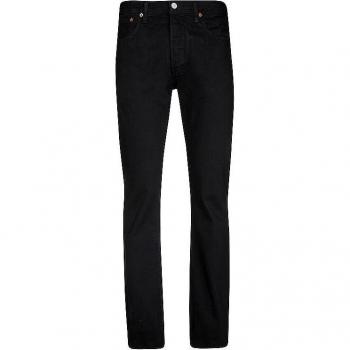 Vaquero de hombre Levi's 501 Original Negro