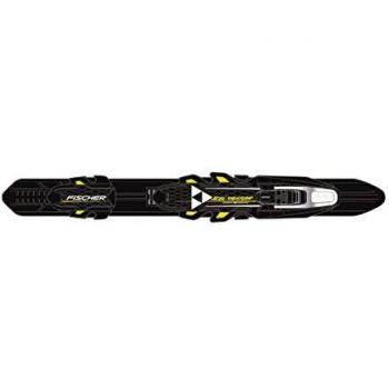 Fischer Xcelerator Skate NIS - Fijaciones para esquí de fondo