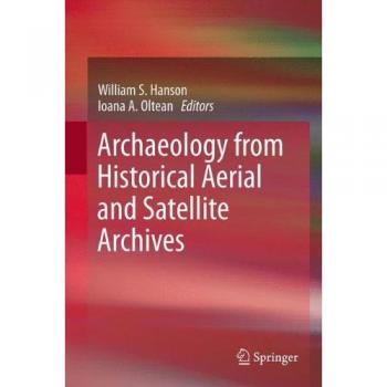 Historical Aerial and Satellite Archaeology Archive