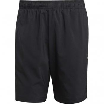 adidas Essentials Lin Chelsea Pantalones Deportivos Cortos, Hombre, Negro