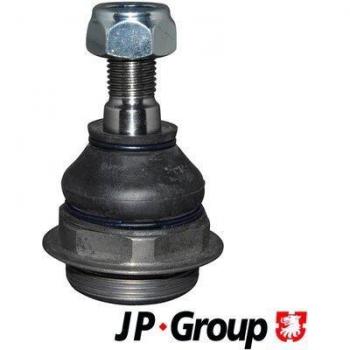 Rótula de suspensión JP GROUP 4140302100 con control arm ball joint