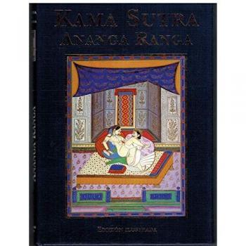 Kama sutra ananga ranga