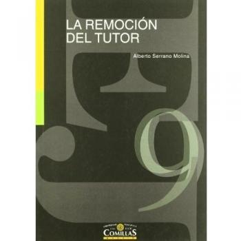 La remoción del tutor
