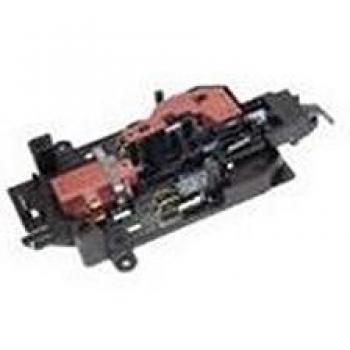 Cierre de Seguridad Pyro 2 para Horno y Cocina Rosieres, Compatible con Modelos Candy y Hoover