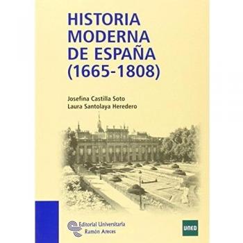 Historia Moderna de España