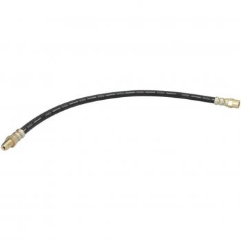 Tubo de freno y latiguillo de freno ABE C82204ABE - Alta resistencia, material flexible, compatible con sistemas de frenos hidráulicos, fácil instalación, certificado según normativas de seguridad