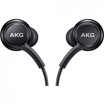 Samsung EO-IC100BBEGEU Auriculares y Auricular con micrófono Dentro de oído EO-IC100BBEGEU, In-Ear, Binaural
