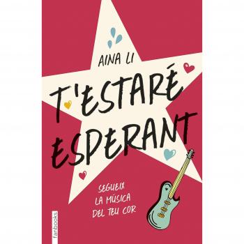 T'estaré esperant - Aina Li