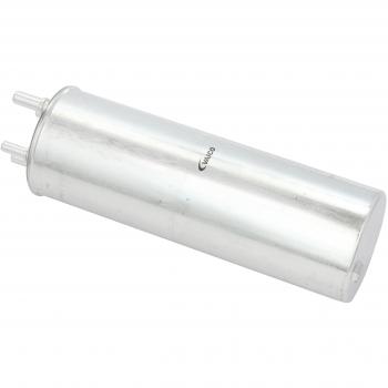 Filtro de combustible VAICO V10-0656 compatible con Volkswagen Multivan, Touareg y Transporter 7H0127401A/B/F