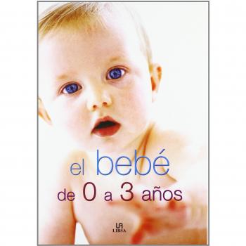 Bebe de 0 a 3 años