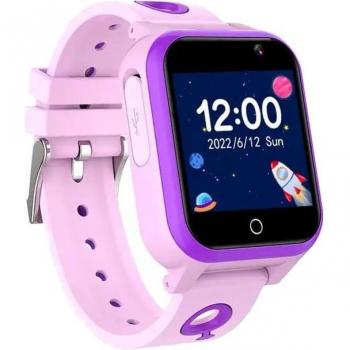 Reloj Inteligente para Niños A9 Violeta
