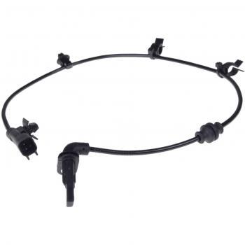 Sensor ABS BLUE PRINT ADG07162 - Sensor de velocidad de rueda, tipo inductivo, compatible con vehículos específicos, alta sensibilidad y precisión en la medición, fácil instalación, fabricado con materiales de alta calidad para mayor durabilidad