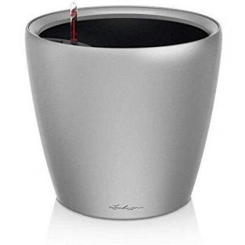 Lechuza - Classico Premium 21 LS Zilver Metallic All-IN-One