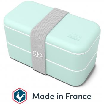 MB Original Matcha - La caja bento Made in France