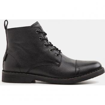 Botas de Lluvia Hombre LEVI´S Track - Botas de Piel Vacuno