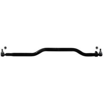 febi bilstein 40693 Tie Rod with lock nuts, pack of one