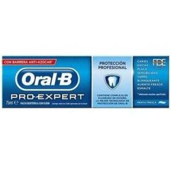Oral-B Pro-Expert Protección Profesional Pasta Dentífrica 75ml